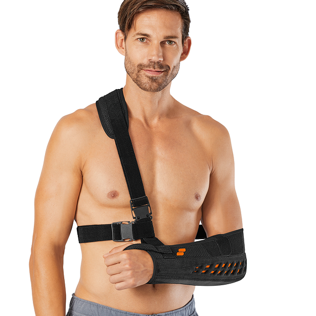 Shoulder Braces & Support – Physio supplies canada