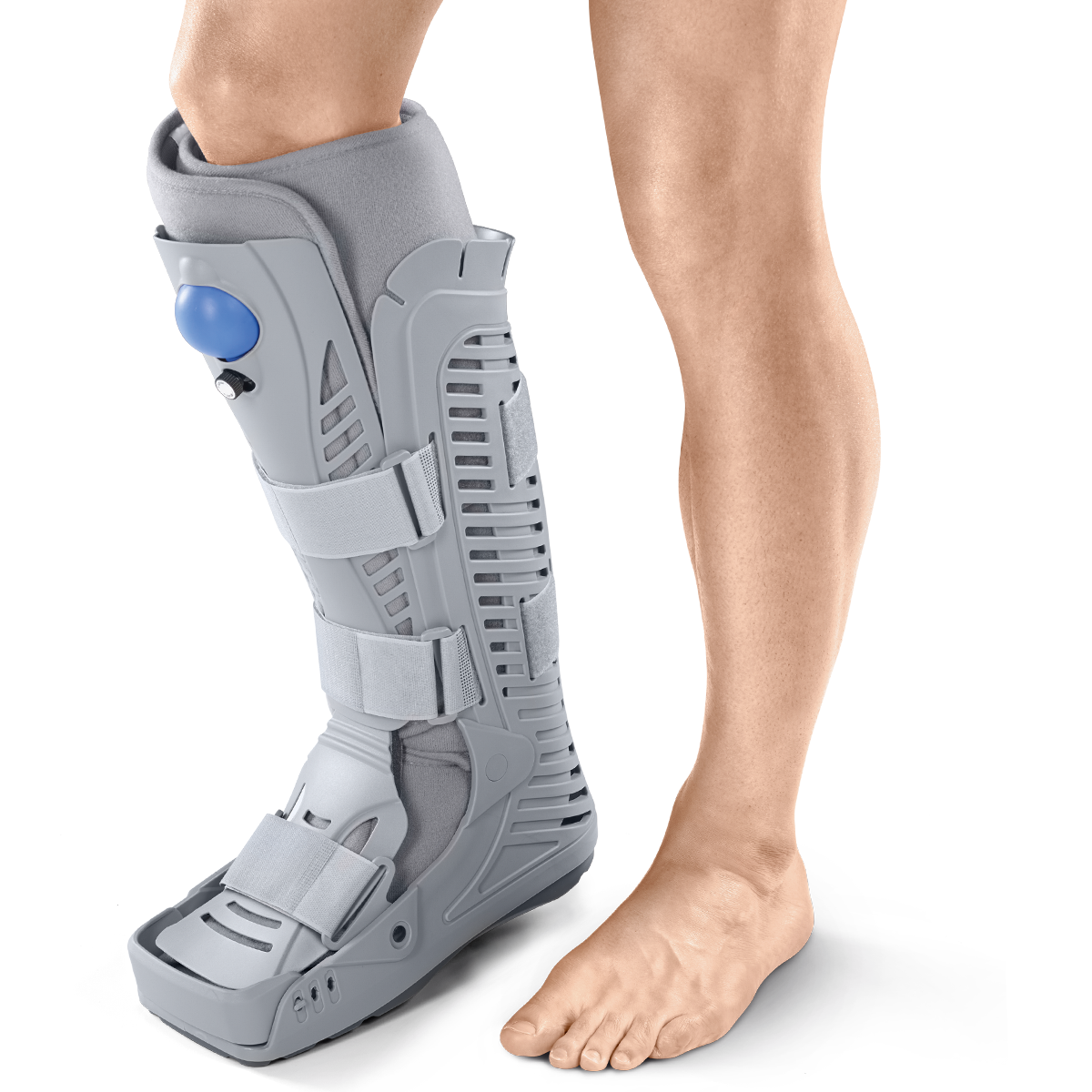 SP AIR WALKER- Long Foot Brace – Physio supplies canada