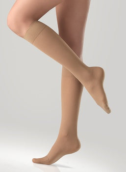 Legbeauty Medical Compression Stockings 23-32mmHg Women Thighs
