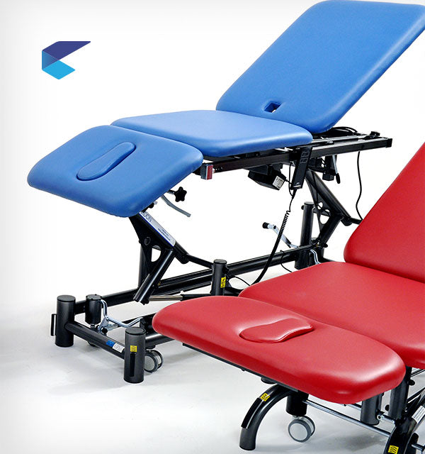Hi5 Air Compression Heated Leg Massager – Physio supplies canada
