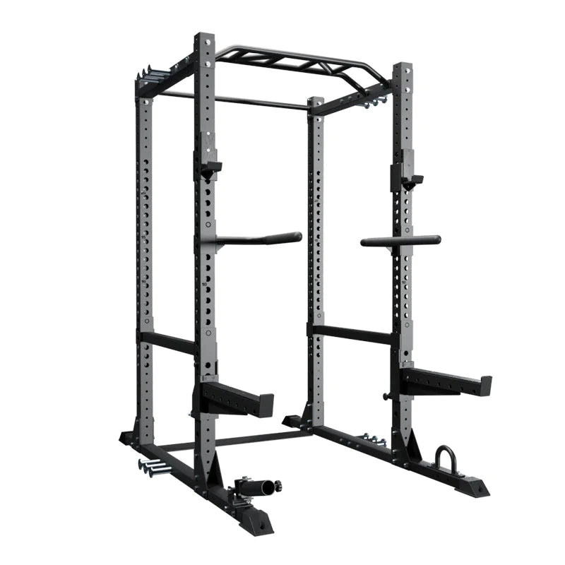 Commercial Rigs & Power racks – Physio supplies canada