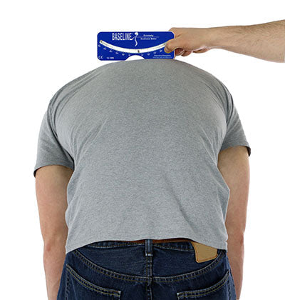 Baseline Plastic Scoliosis Meter