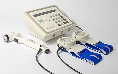 MedX Rehab Console System: Advanced Laser Therapy for Clinics