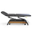 MediSports 3 Section Electric Treatment Table (Black)