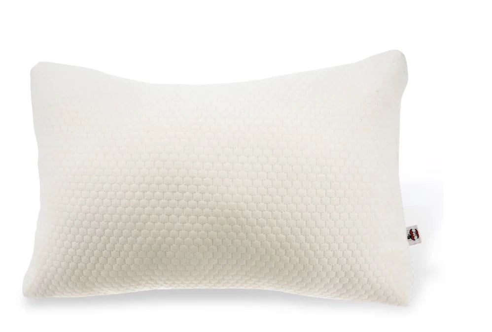 Medisports Adjustable-Loft Fiber Comfort Pillow