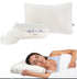 Medisports Adjustable-Loft Fiber Comfort Pillow