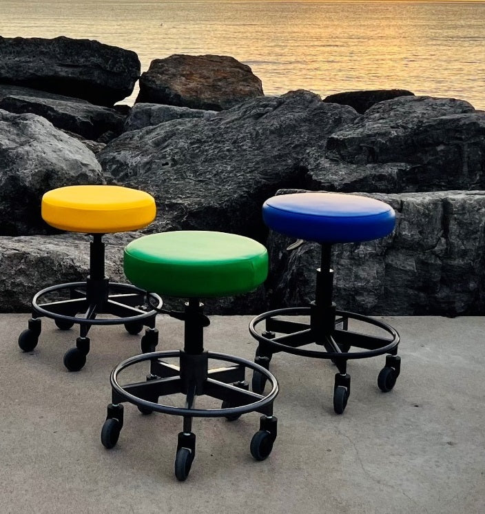 Cardon Stool