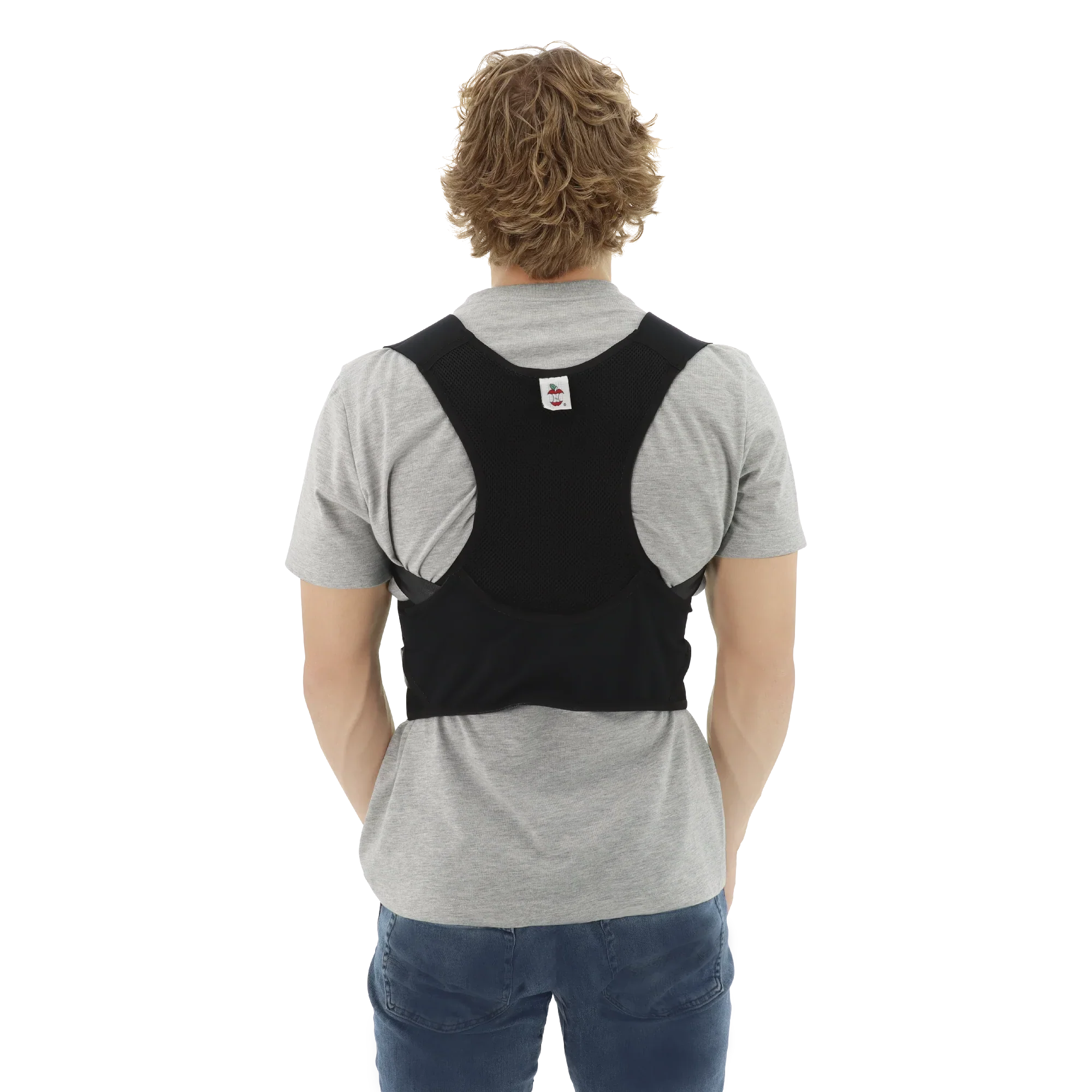 Perfect Posture Corrector, Black