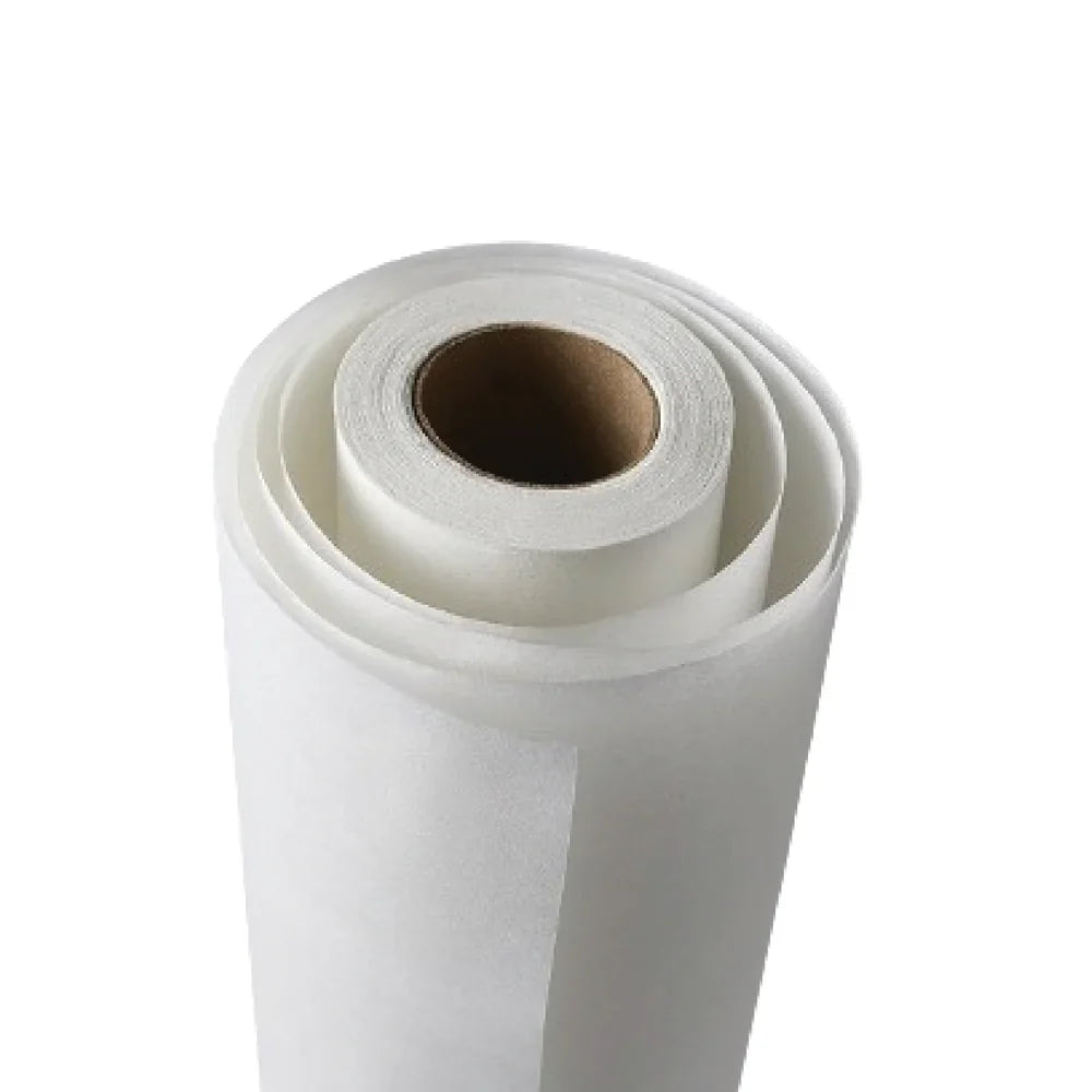 Crepe Exam Table Paper 18"X250 Ft Premium (8 ROLLS/BOX)