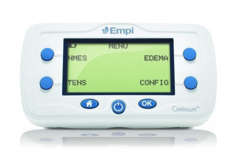 Chattanooga Continuum TENS / NMES Kit