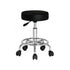 Deluxe Stool with Heavy duty Metal base