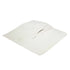 MediSports Headrest Sheets with slit 12" x 12" (1000 Sheets / Box)