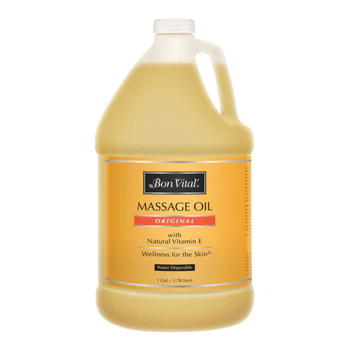 Bon Vital Original Massage Oil