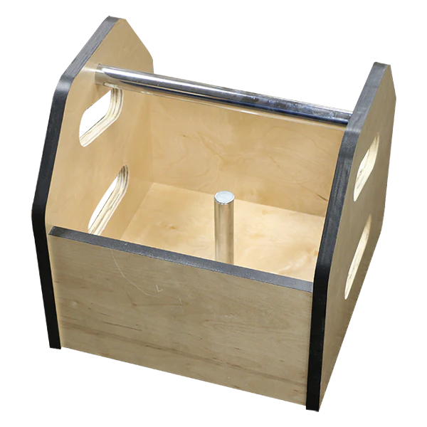 Lifting Box for Work Hardening and FCE