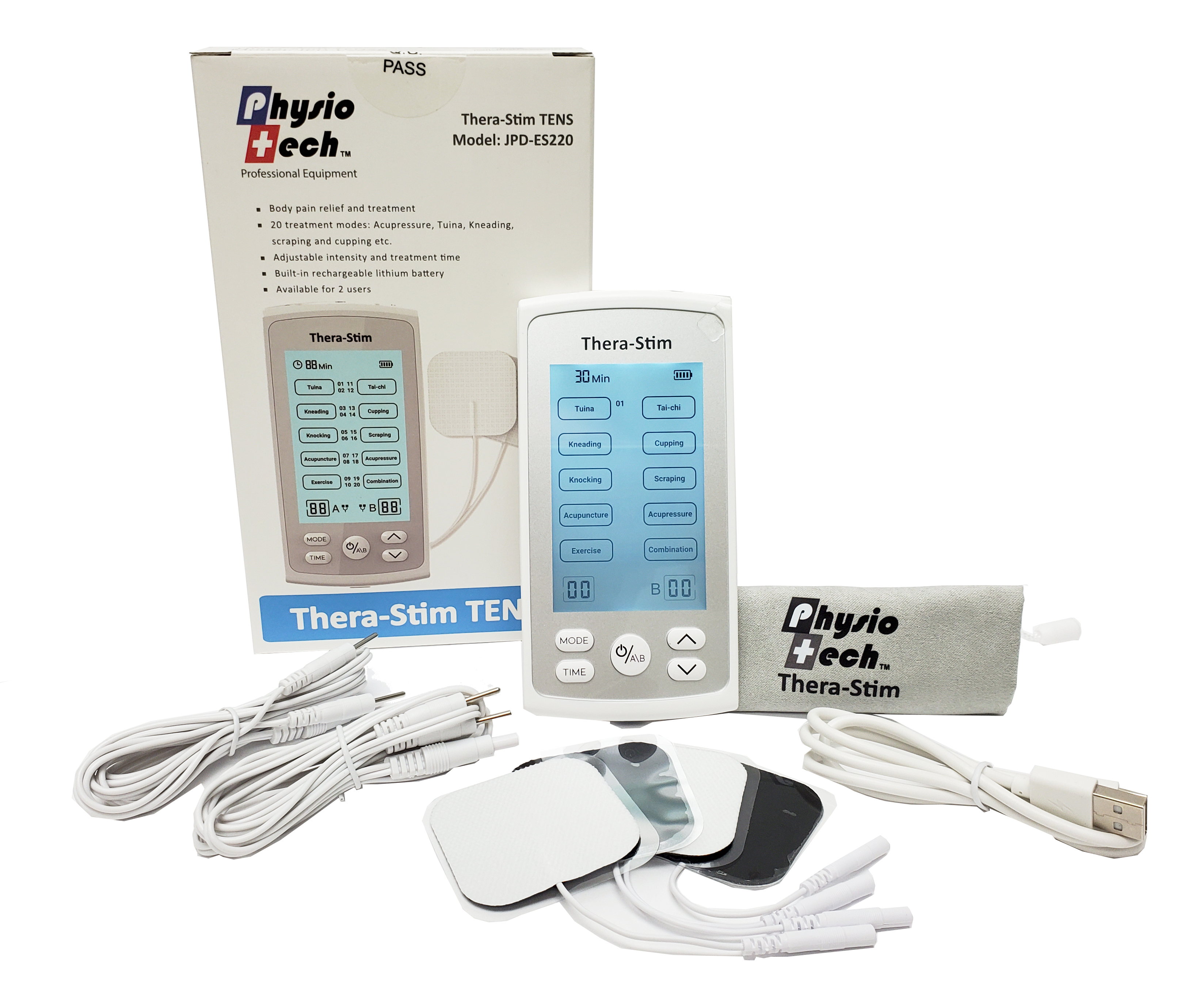 How To Get A TENS Unit Covered By Insurance
