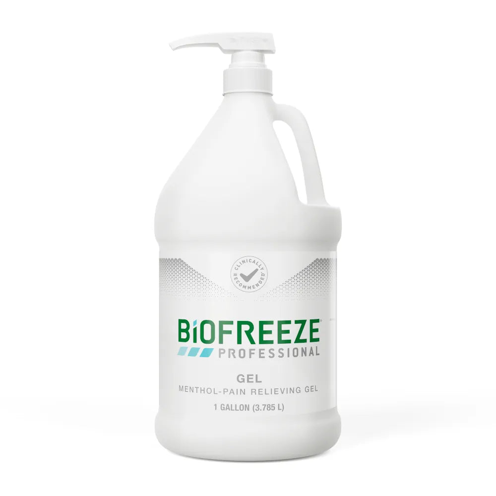 Biofreeze - 1 Gallon Pump