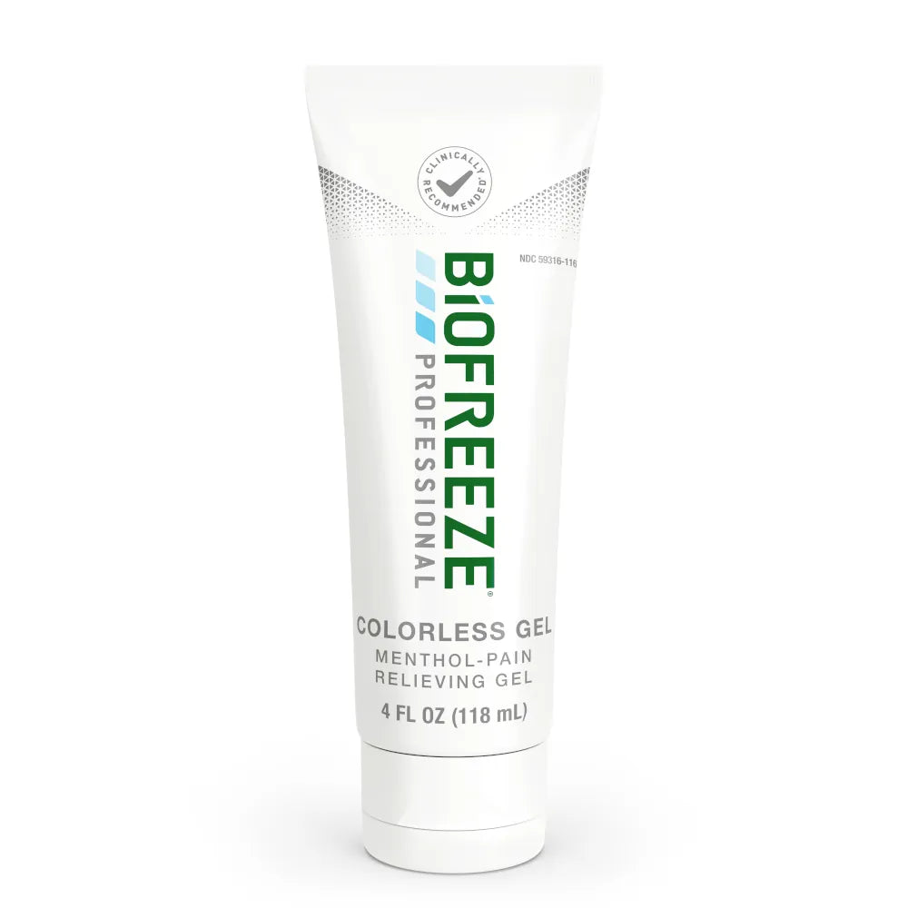 Biofreeze 4 oz Tube