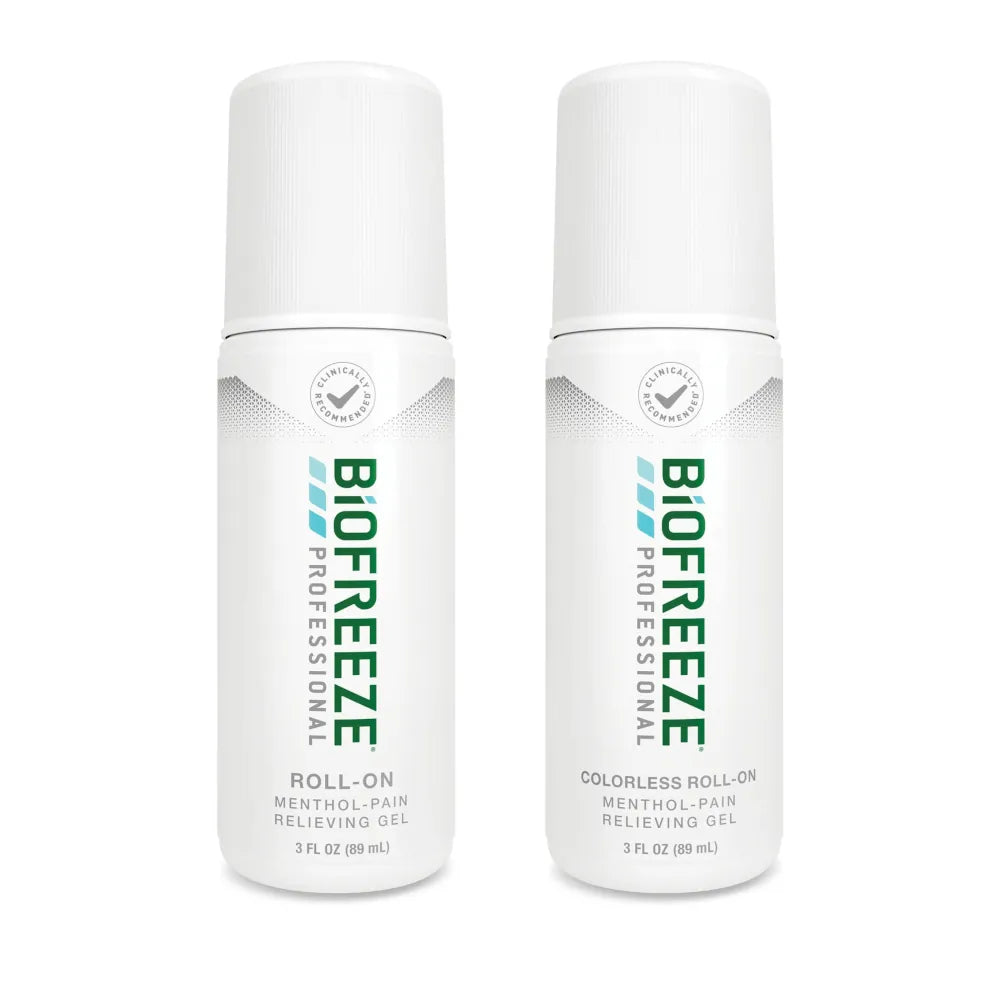 Biofreeze 3 oz Roll-On