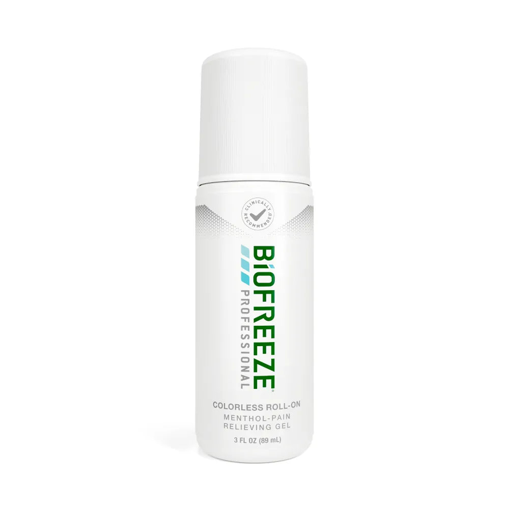 Biofreeze 3 oz Roll-On