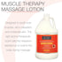 Bon Vital Muscle Therapy Massage Lotion