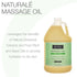 Bon Vital Naturale Massage Oil