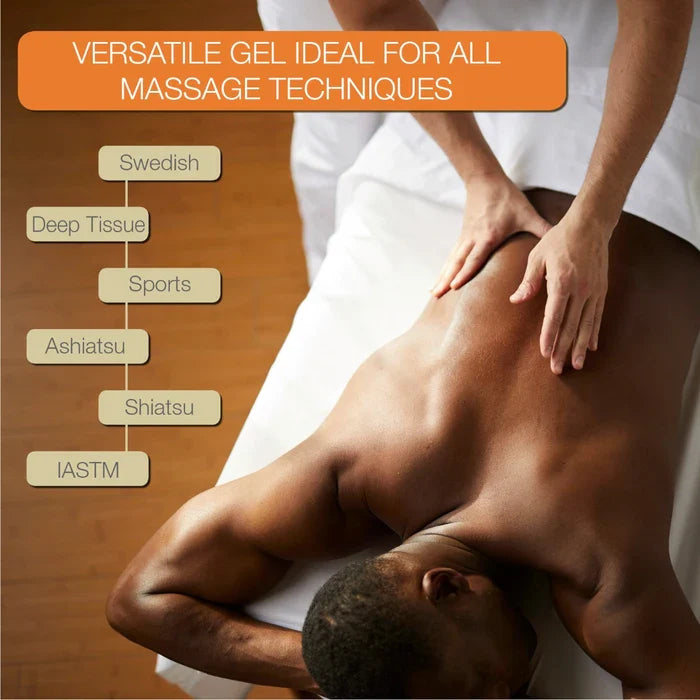 Bon Vital Original Massage Gel