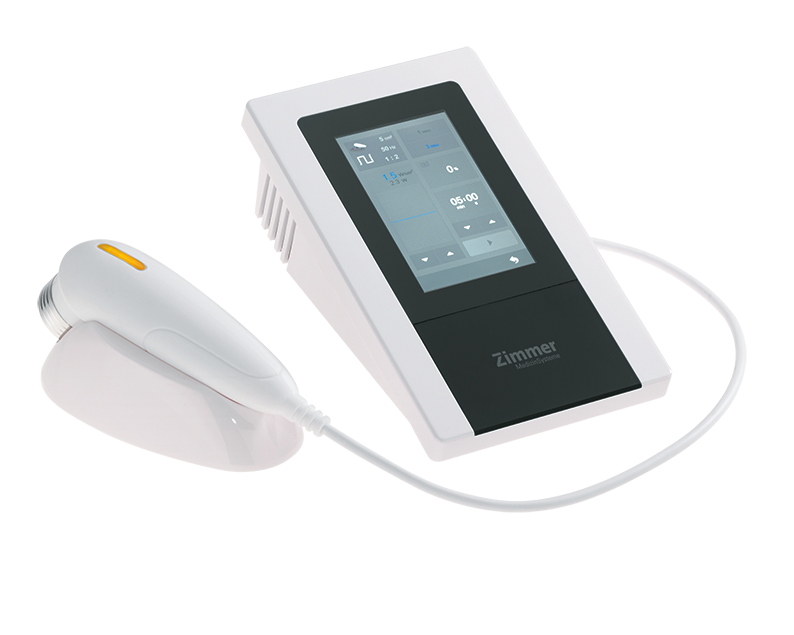 SonoOne ultrasound unit (Made in Germany)