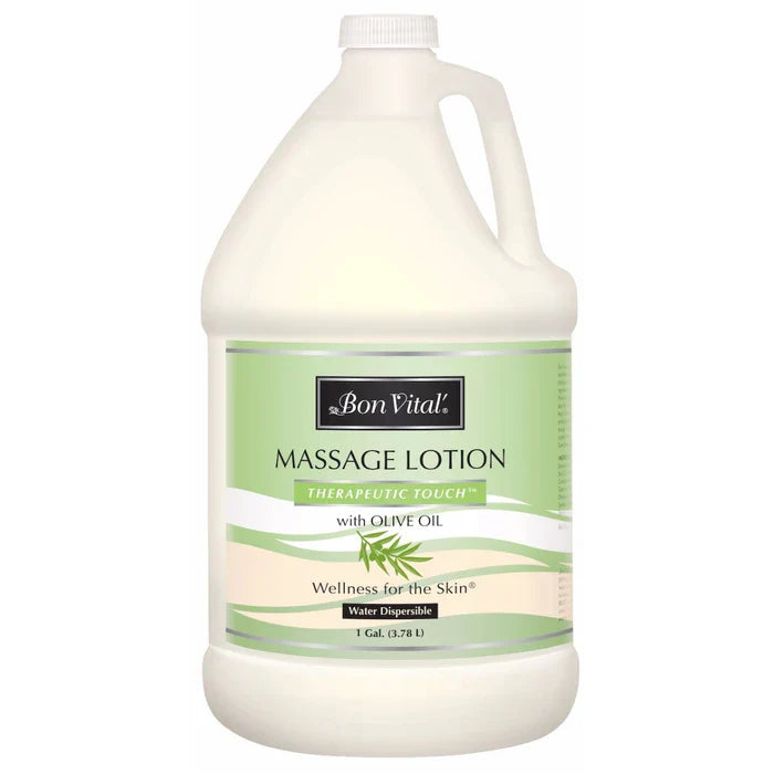 Bon Vital Therapeutic Touch Lotion 1 Gallon