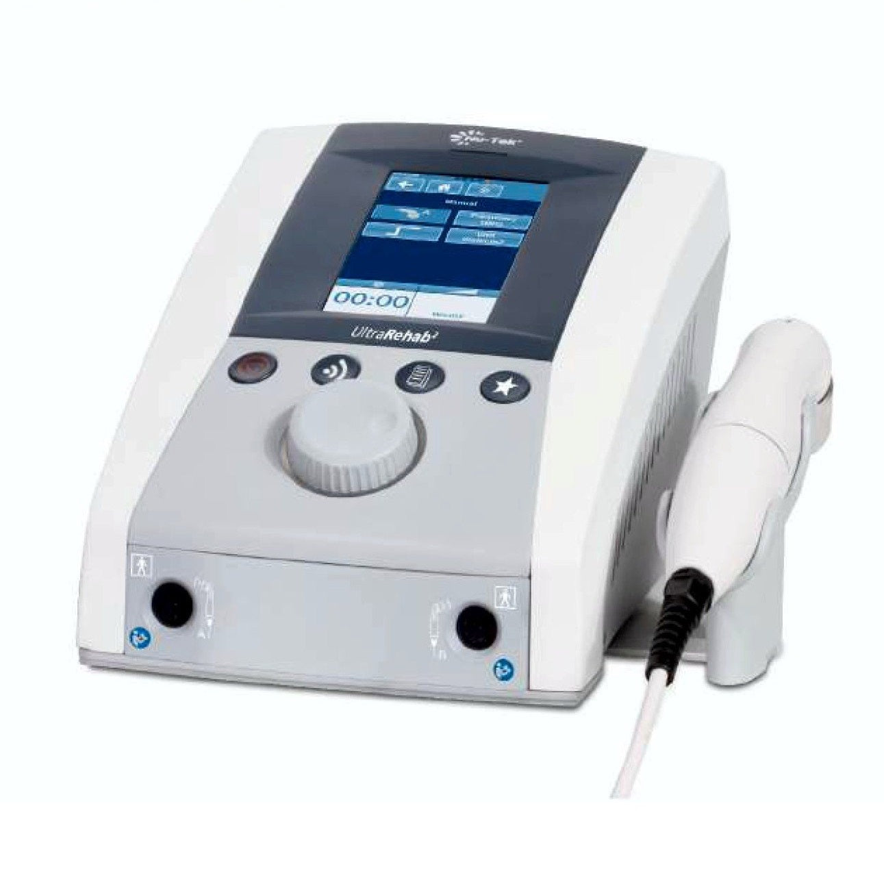 Ultrasound Machine UT2200