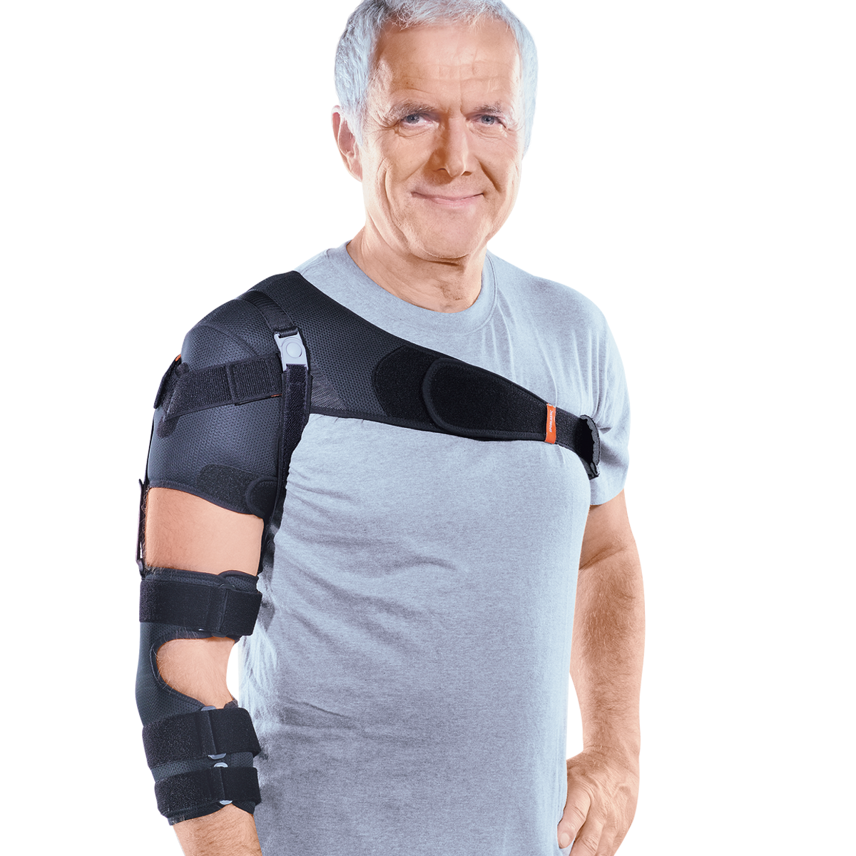 Shoulder Braces & Support – Physio supplies canada