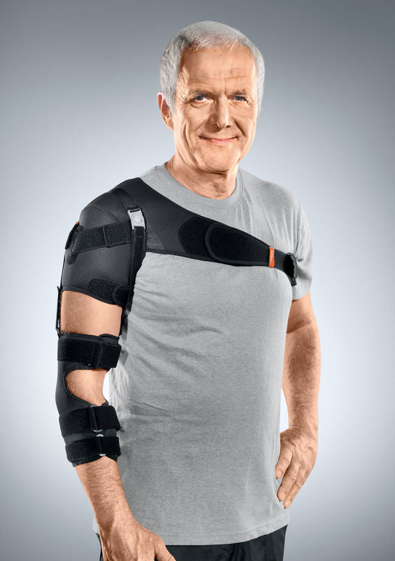 Arms & Shoulder Braces Treatment Brampton