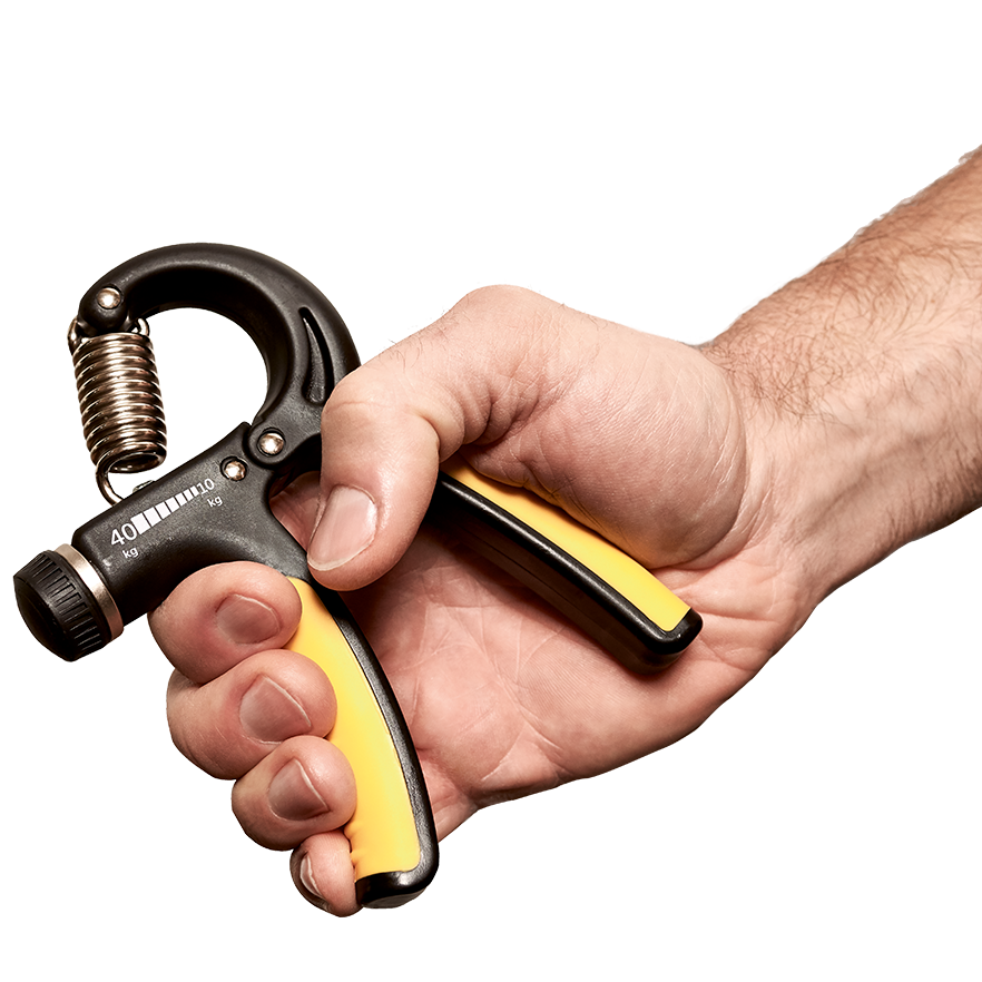 Everlast equipment Adjustable Hand Grip