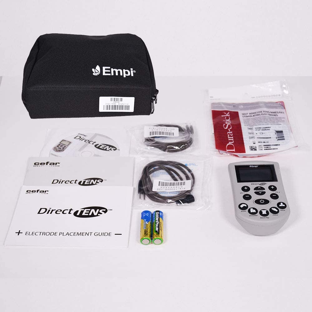 Empi Tens Unit Device AND More for Sale in Vancouver, WA - OfferUp