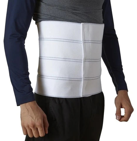 Abdominal Binder for post surgery – Physio supplies canada