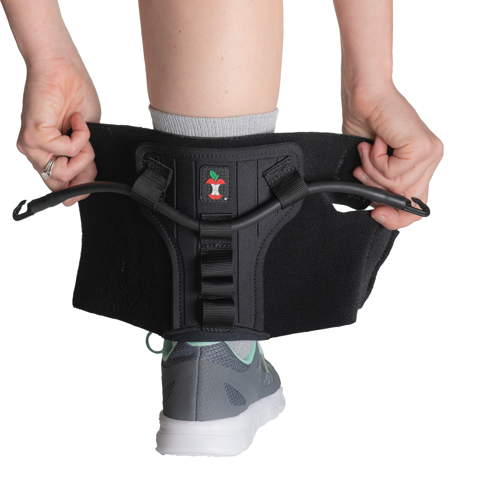 FootFlexor Ankle Foot Orthosis  Foot Drop Support Brace – Physio