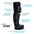 COMPEX AYRE compression boots - physio supplies canada