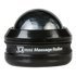 Omni Massage Roller - Black Cap - physio supplies canada